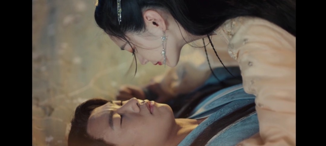 - 赘婿:宁毅夫妇终圆房