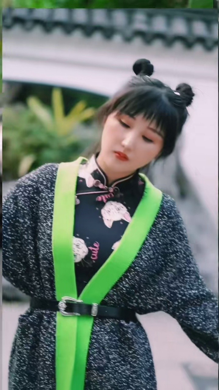 燕无歇续集来啦～#蒋雪儿东成西就 今晚上线,先听.