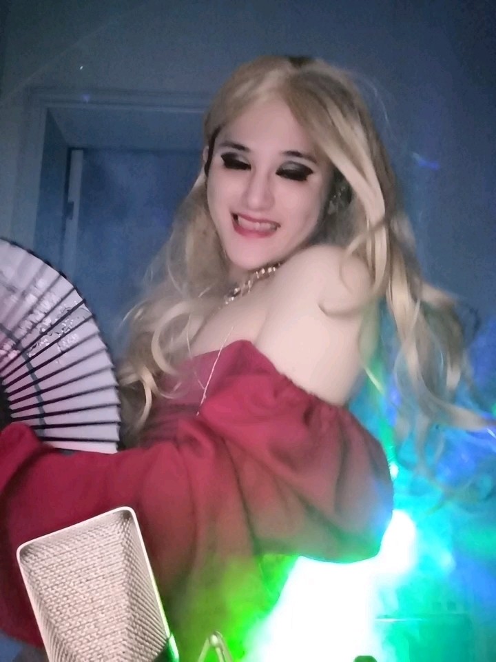  - say so 妞妞星球