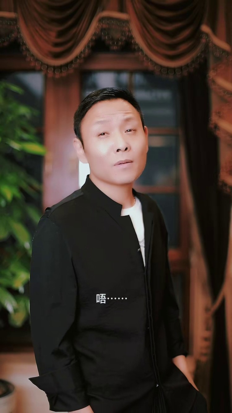 祁隆一曲爱的世界只有你这才是原唱的味道听得上瘾