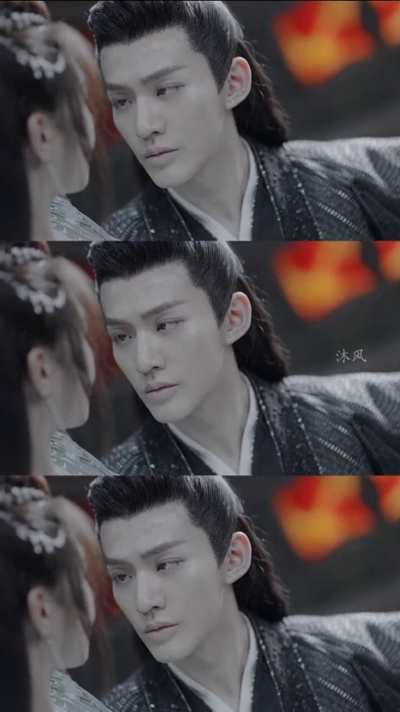 "超a阁主真yyds" (建议反复观看) #邓为 #潘美烨 #幻星岛