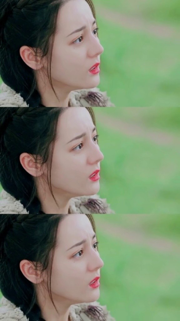 是隼在这个世界上唯一真心对他好的人现在唯一希望没了心疼隼#长歌行