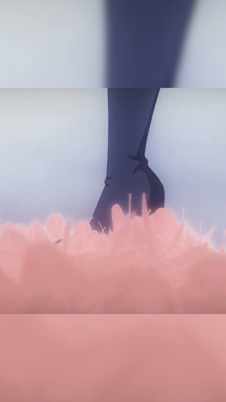  - 来路无可眷恋，值得期待的只有前方。