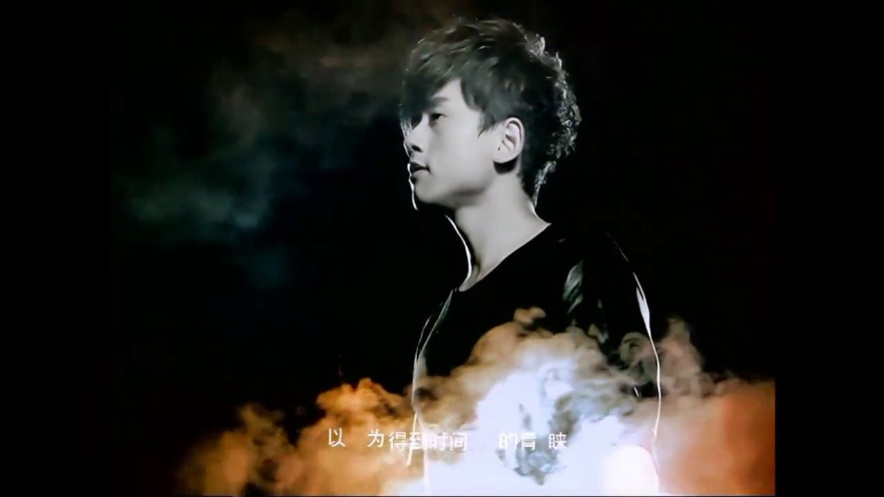 张杰 #高清60帧 #这就是爱