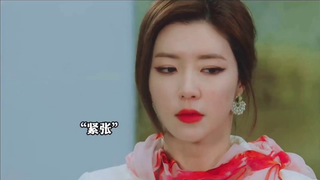 玛丽勇敢面对偏执狂老公 冷静解决危机 是从阴影中走出来了吗?