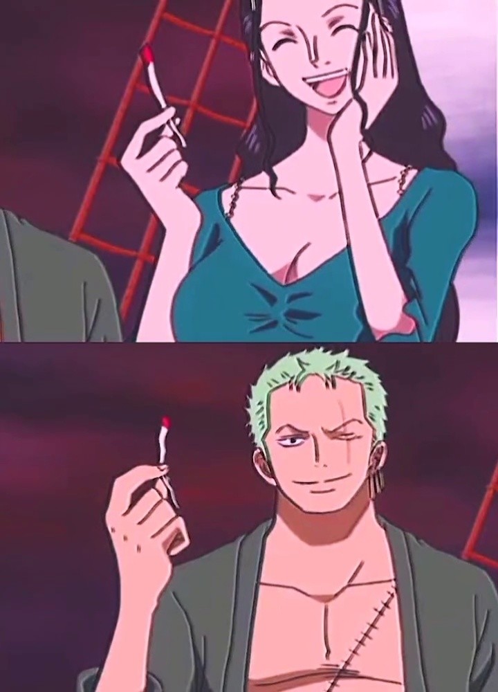 第五季节 #q音宝藏 #索隆罗宾