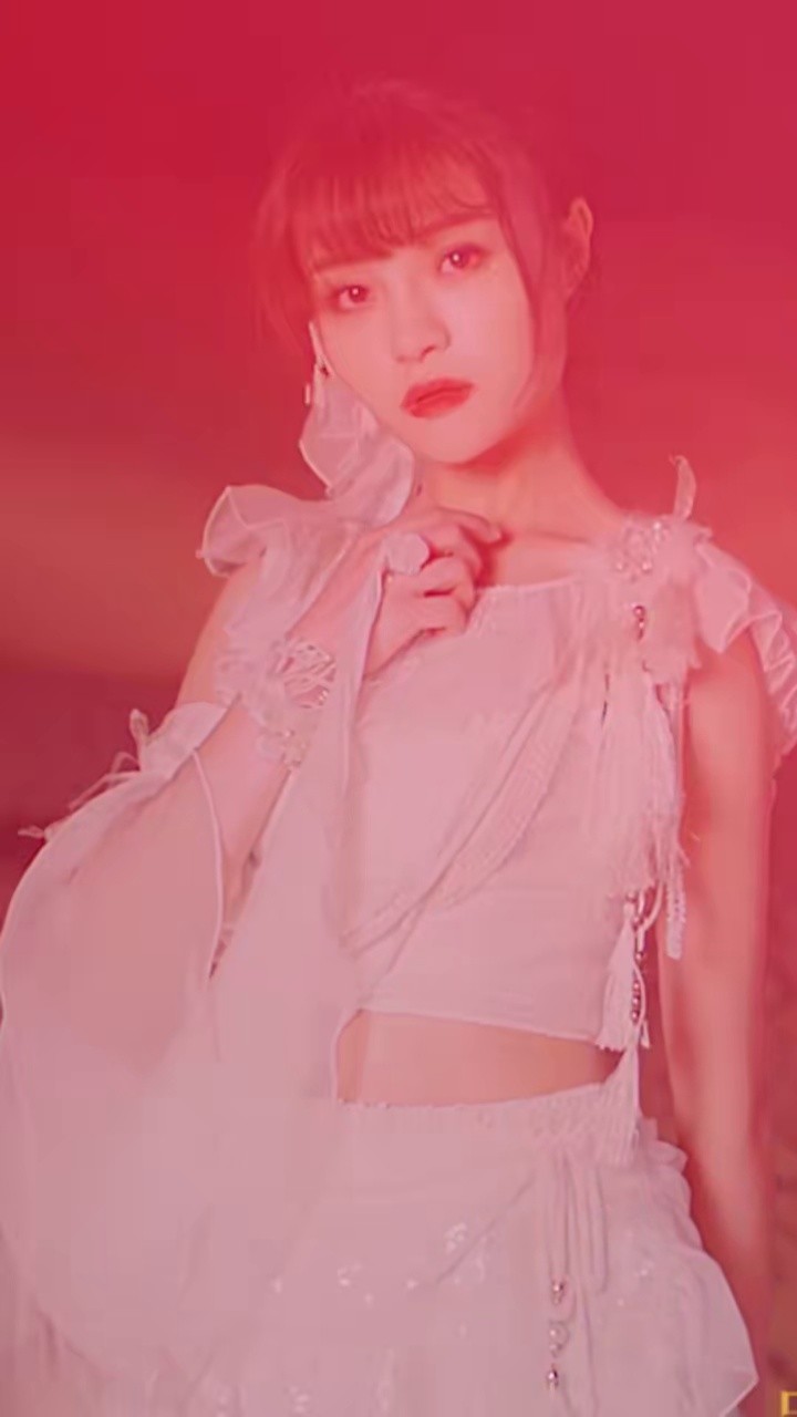 sing女团 全新单曲《千年》mv全网上线～跨越千年终与你相见～驼