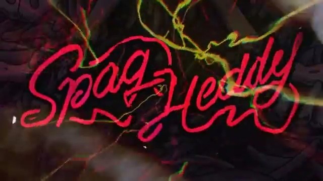  - 《Spag Heddy - Bomb》将于18日在NSD Records发行，来听预告。
