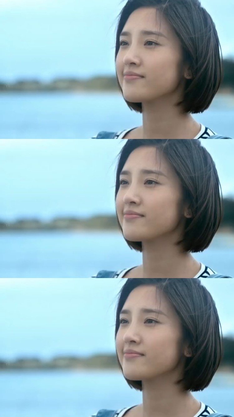 蓝心羽《夏天的风》去海边看落日,去睡个三天三夜