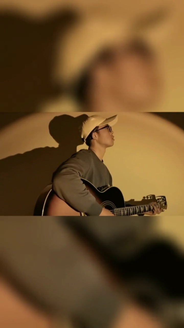 去大理#郝云#音乐推荐