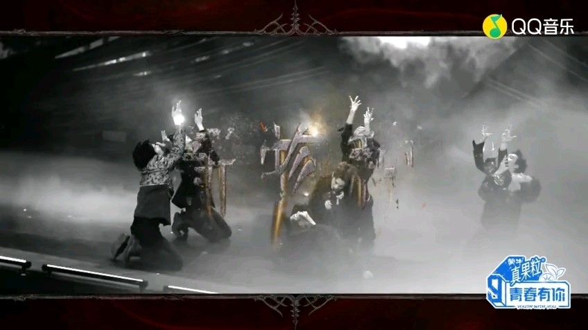  - 青春有你3（新物种）