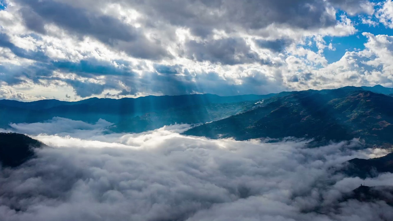  - 《我的深情为你守候》- 官方MV