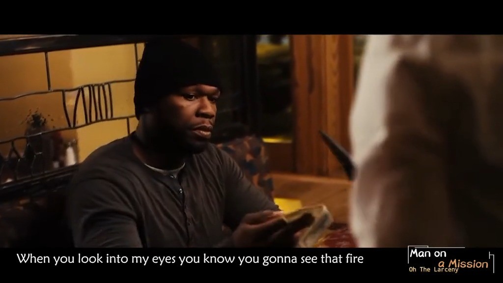  - 欧美超燃Oh The Larceny《Man on a Mission》，刚前奏忍不住摇摆