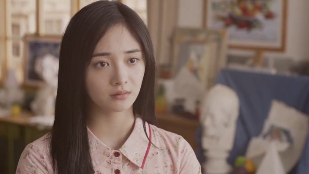 有这样的姐姐你慕了吗路飞文嘉宾嘉宾阳光姐妹淘阳光姐妹淘感人
