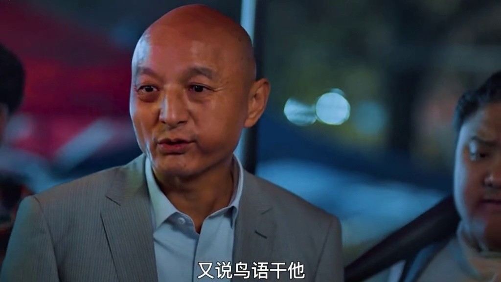 二龙湖浩哥:搞笑我是认真的."气死反派"也是认真的.