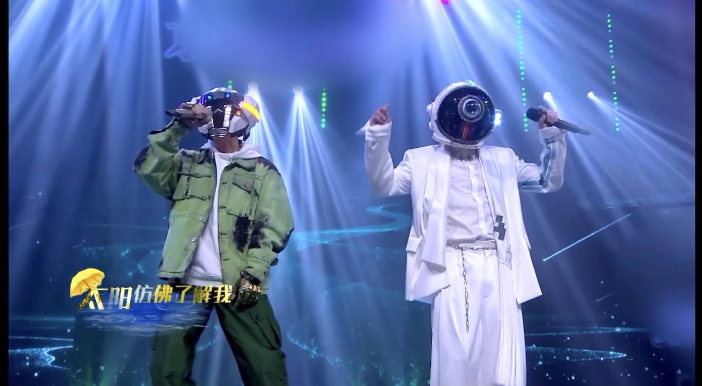 唐汉霄诺曼底卧室音乐会完整版live