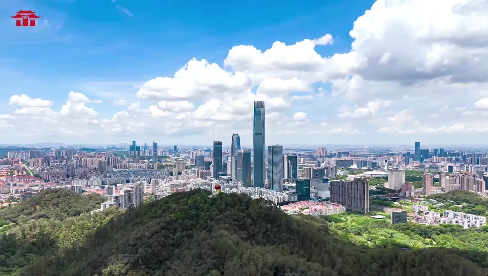  - 《爱，就是守护》