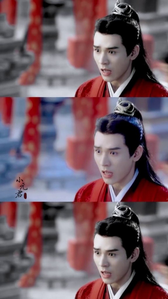 我怎忍心让你一人在奈何桥边苦等六七十年山河令阿湘曹蔚宁周也马闻远