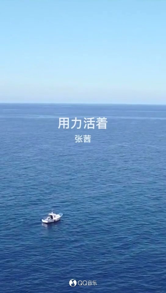 用力活着道出了多少人的故事