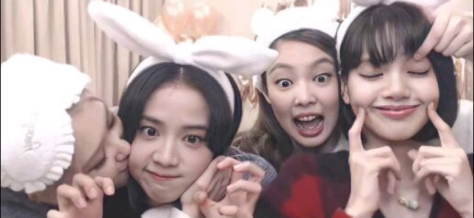 blackpink《how you like that》-高清mv在线看-qq