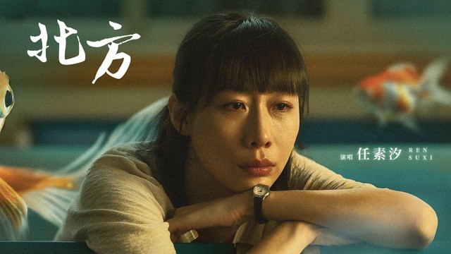  - 任素汐《北方》她内敛深沉的低唱，让听众尽然曲中引起深思！