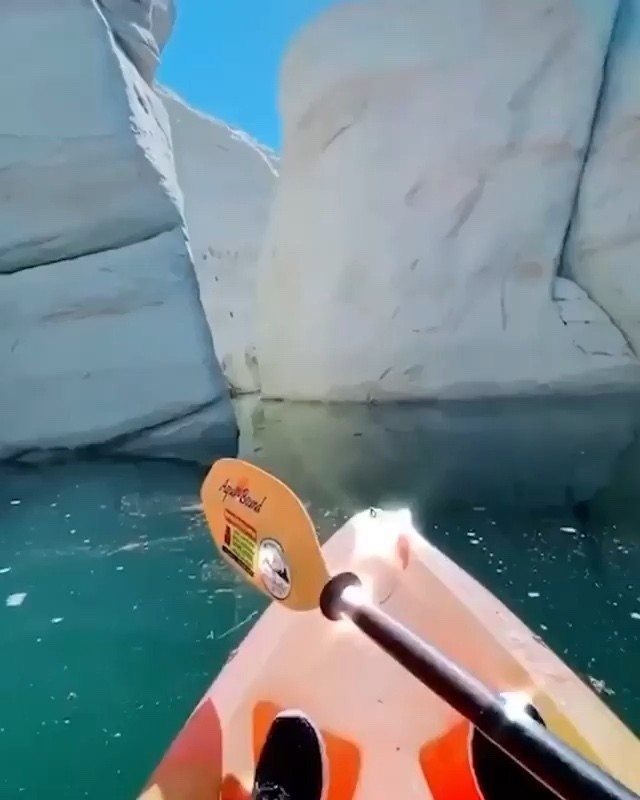  - 让周一轻松的像...🛶