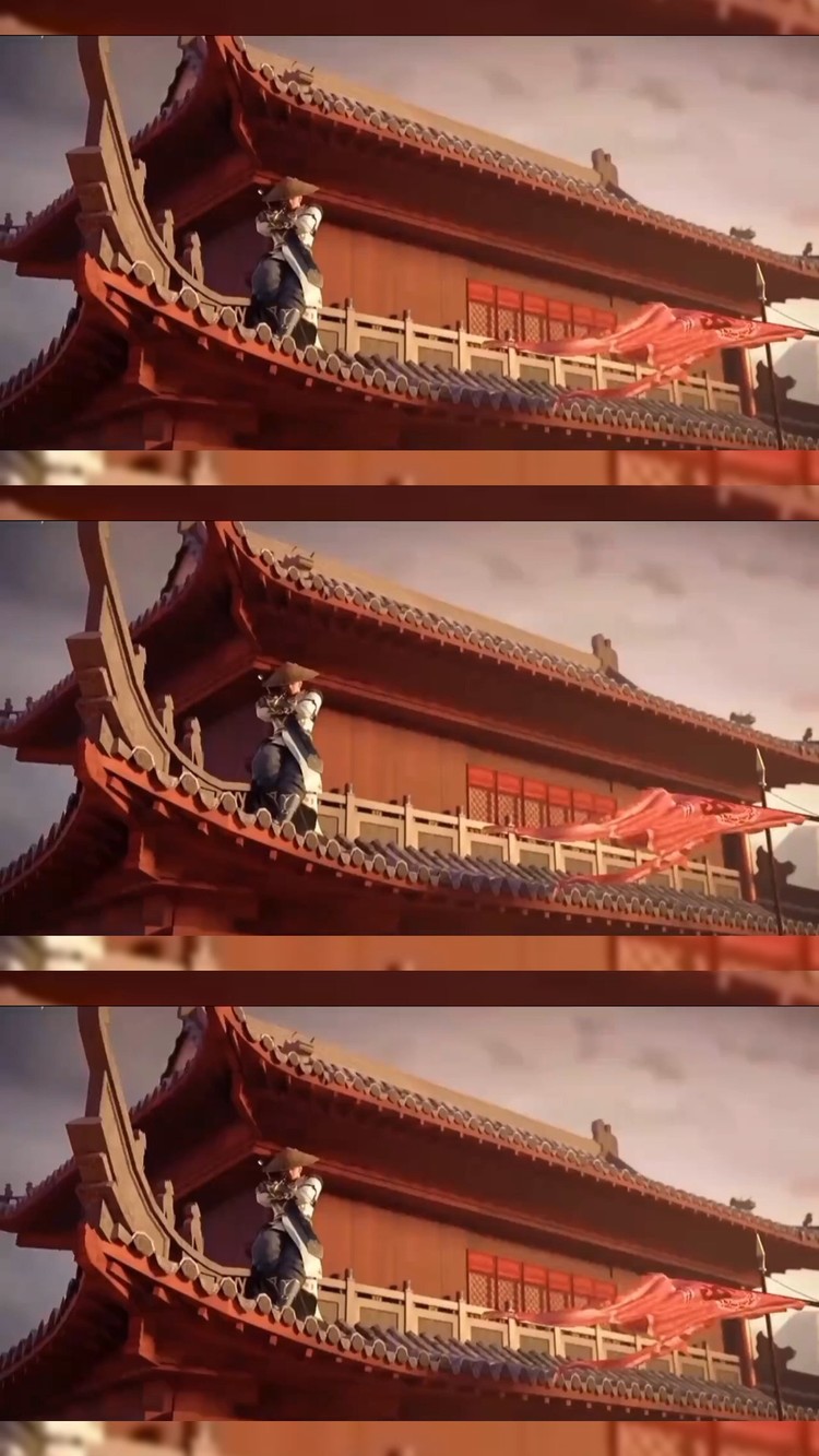  - ALisa《Windy Hill》他的一生无敌灿烂