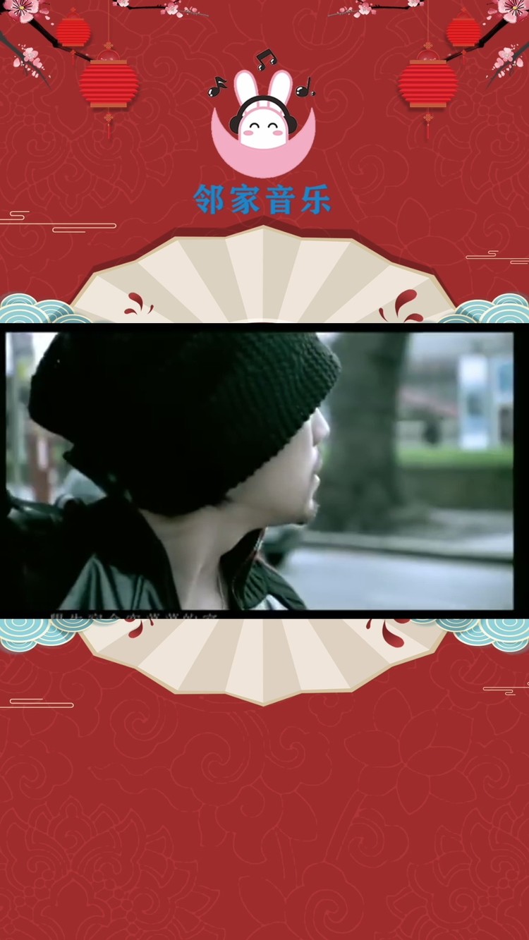 周杰倫 《心雨》—重置版