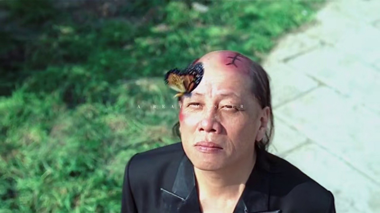 功夫 想学啊? 我教你啊