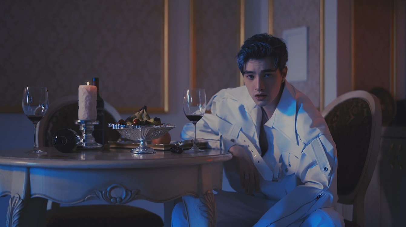  - In the End（Official Music Video）