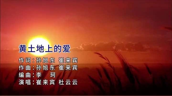  - 崔来宾/杜云云