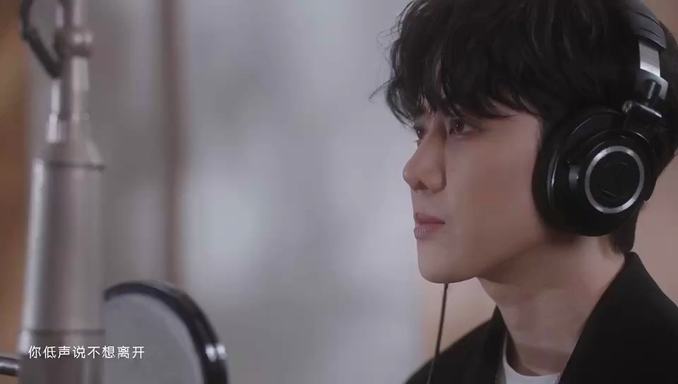 - Mike新歌《彩虹》MV