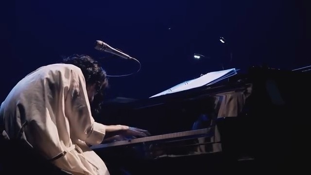  - 大橋トリオ#「はじまりの唄」live ver.