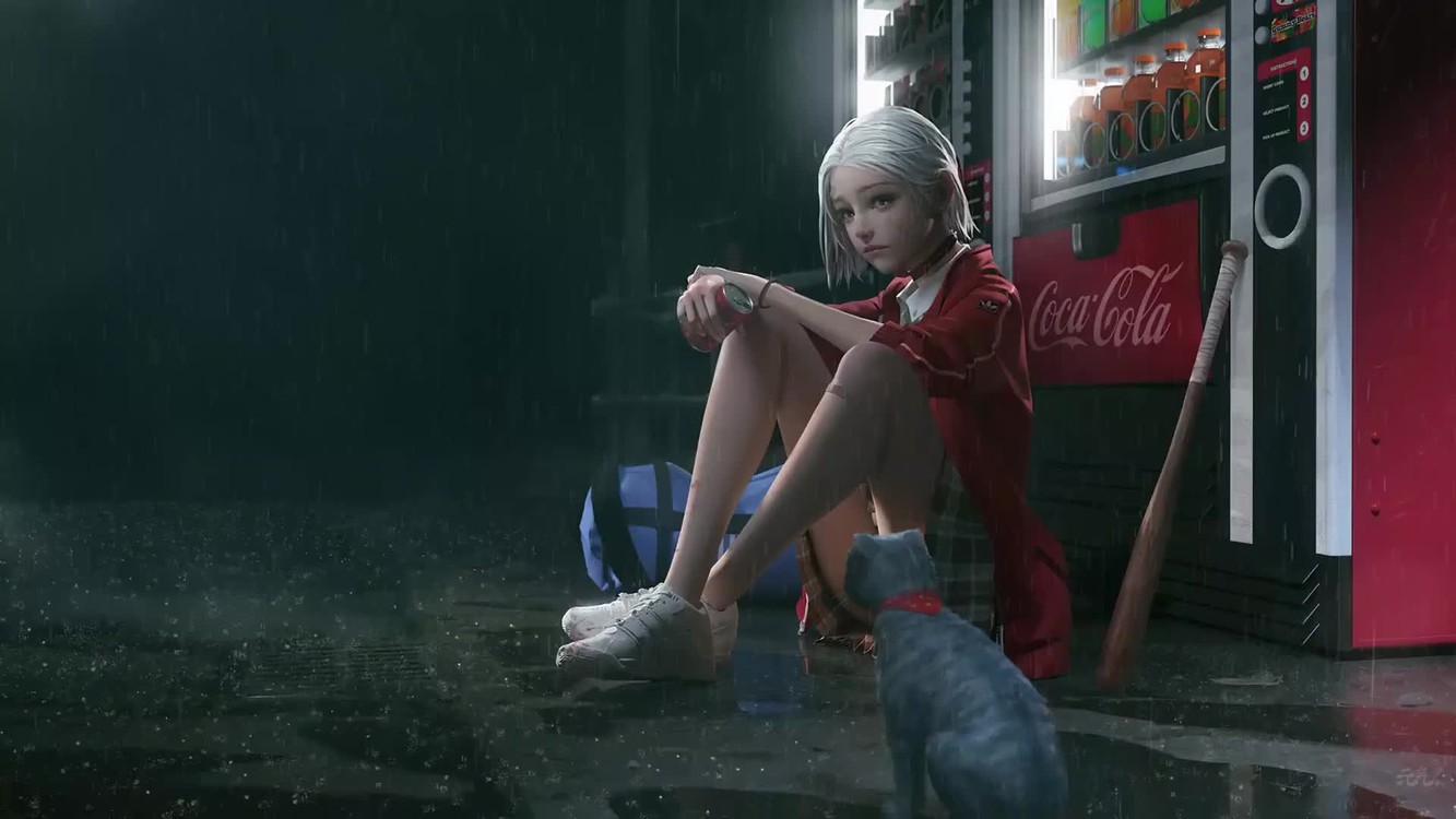  - 送你一首原创钢琴曲 冷冷再见 轻音乐纯音乐 失眠助眠催眠曲