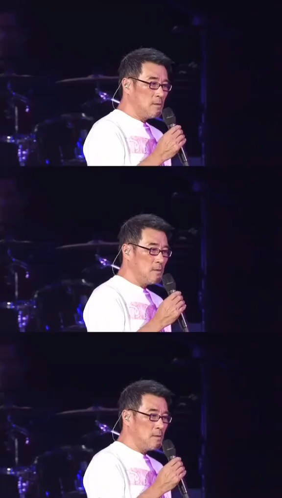  - 给自己的歌-李宗盛