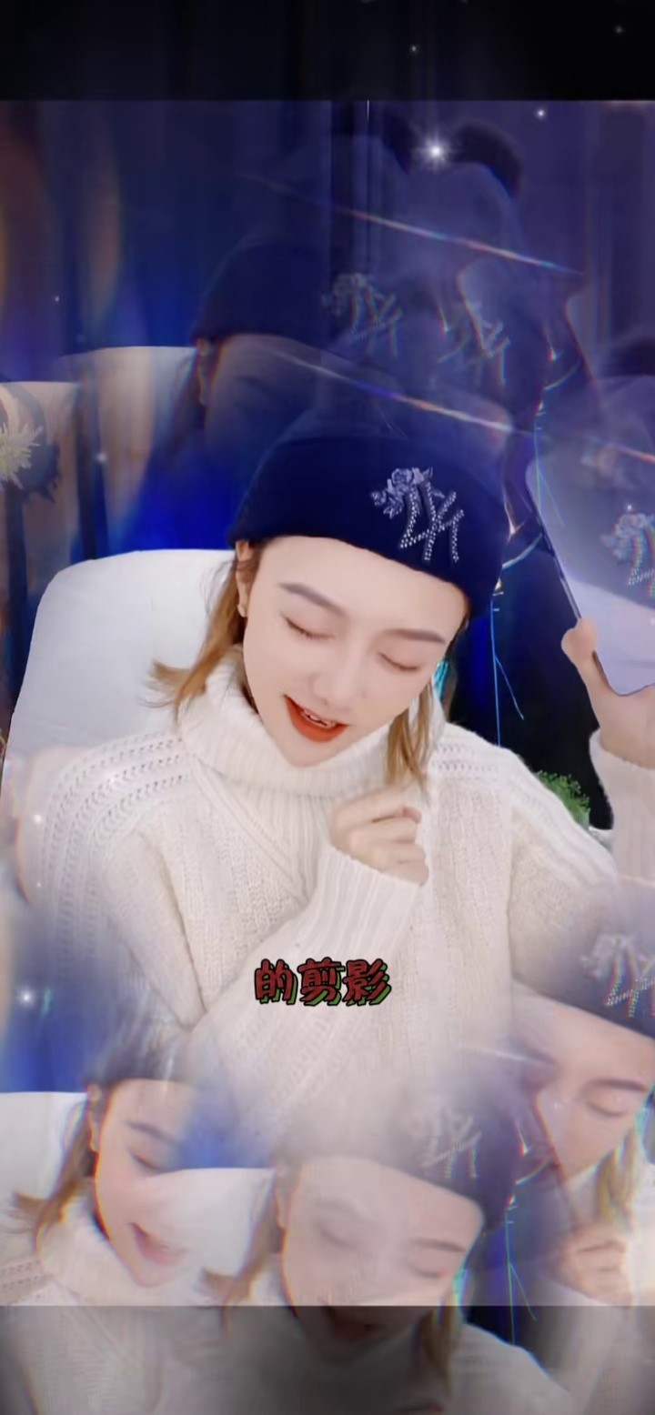 夜晚拥有星星 云朵拥有雨滴#星空剪影 cover王茗-高清mv在线看-qq音乐