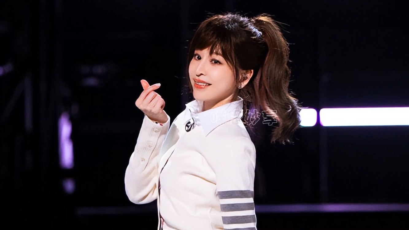  - 全民爱“新凌”时代，夏天来了，动起来