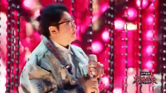  - 韩红《我不是你们说的AKA憨肥》