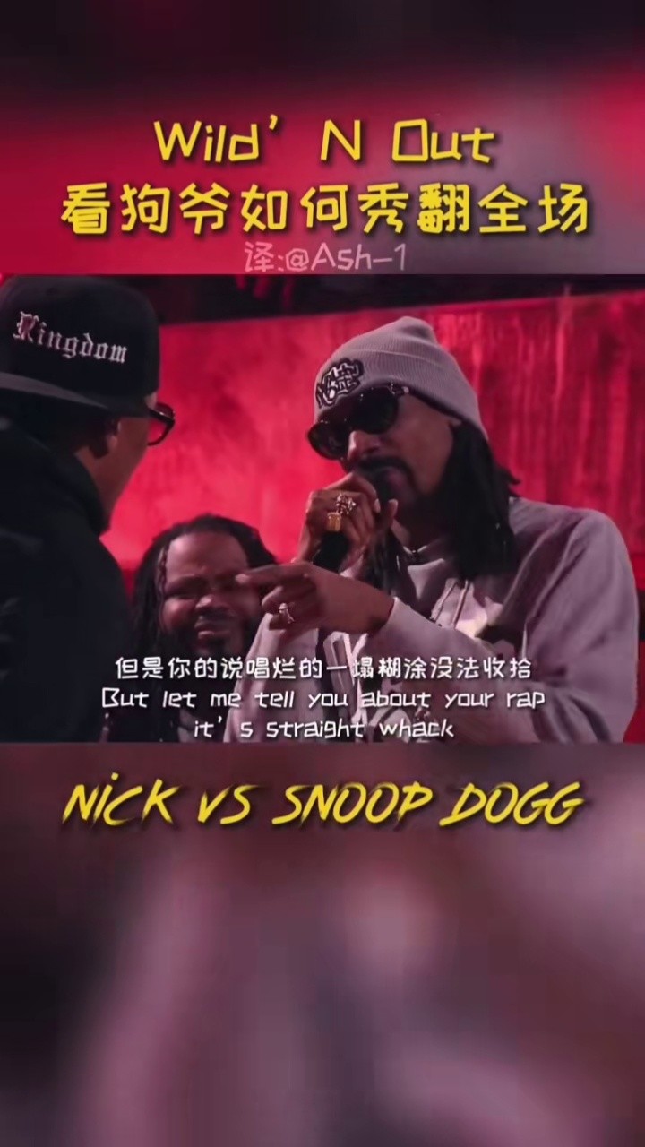 哈哈哈哈哈前两年狗爷给汉堡王拍的员工培训视频被人给挖出来了!