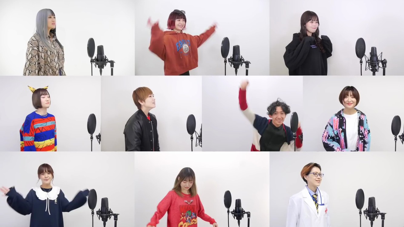 - 三分钟教会你唱「Ado - 阿修羅ちゃん」- SHEER音校声训师