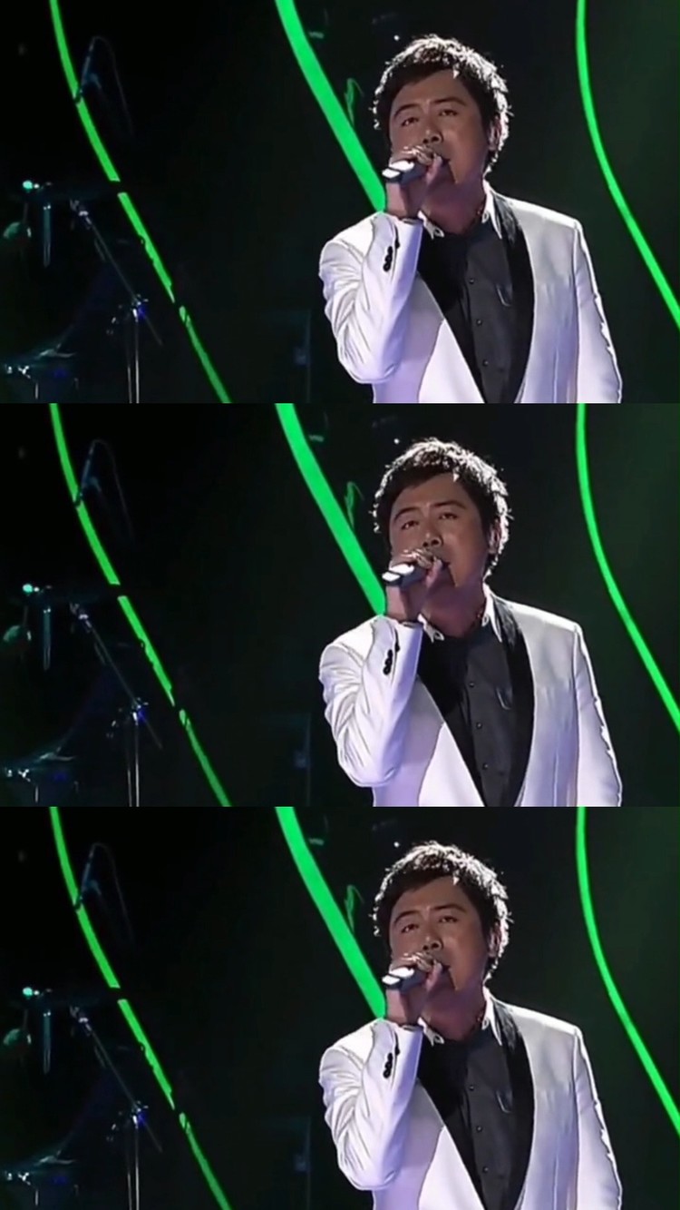 谁是大歌神精彩剪辑众明星同台互捧这气氛感觉很热闹啊