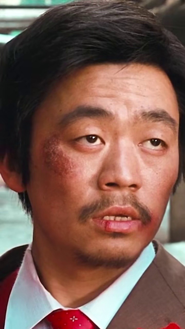 每个人心中都有一个树先生#王宝强