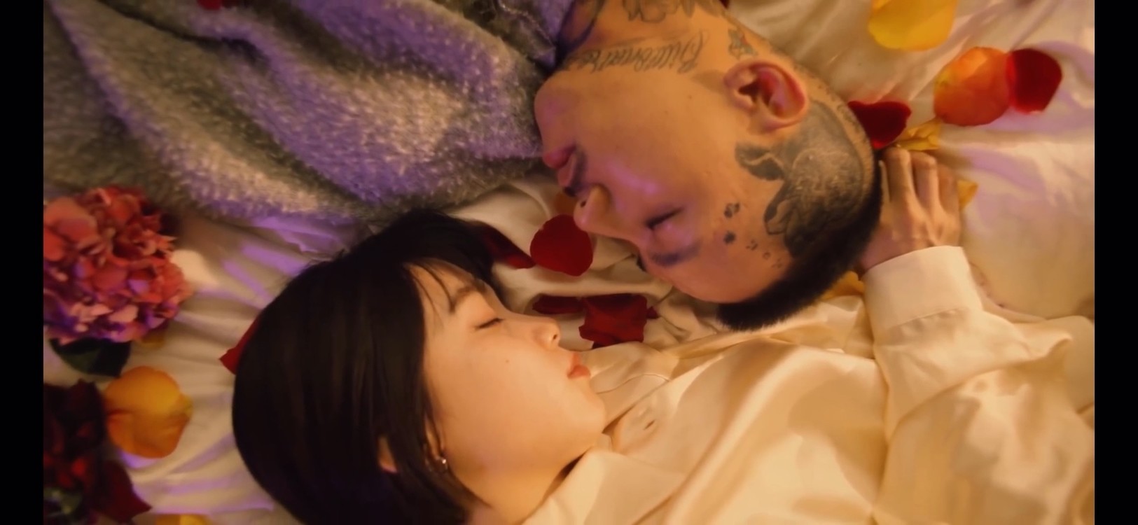  - KOHH「John and Yoko」 Official Video