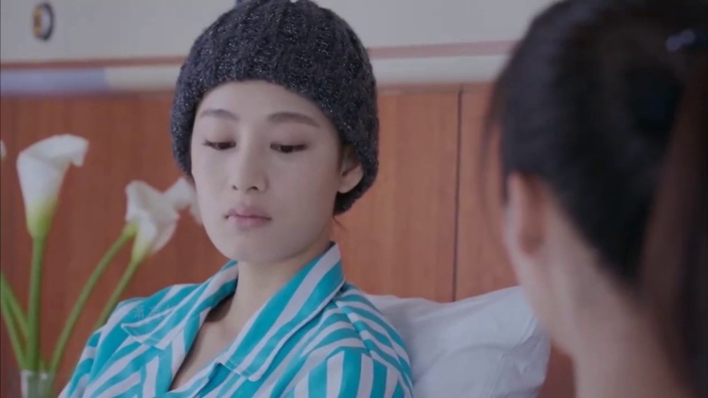 第8集:中 方婷宜毫不留情更凶猛#旋风少女 #方婷