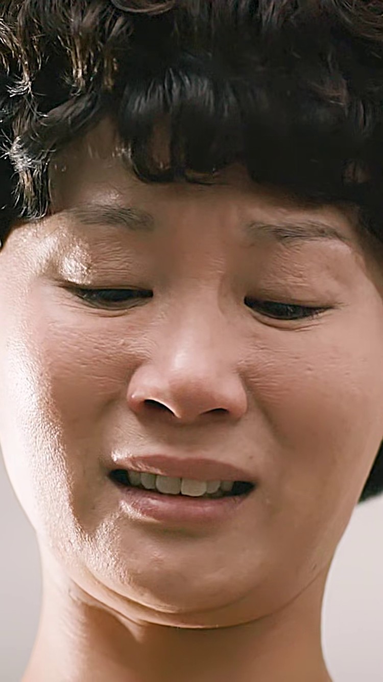 听说神,无法无处不在,所以创造了妈妈,即使到了妈妈的年龄,妈妈的妈妈