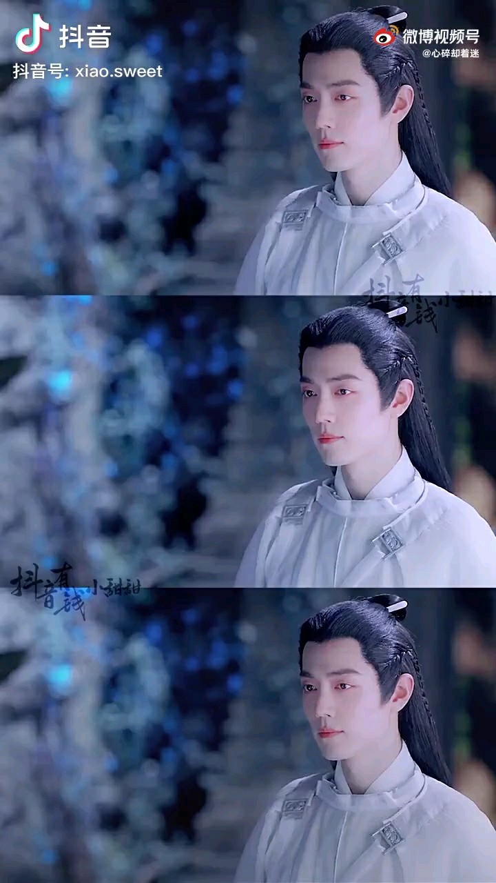 博肖仙侠神官总是太无情