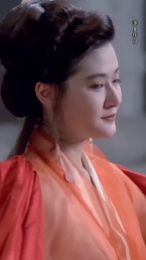 天妒红颜  #陈宝莲 #回忆港星