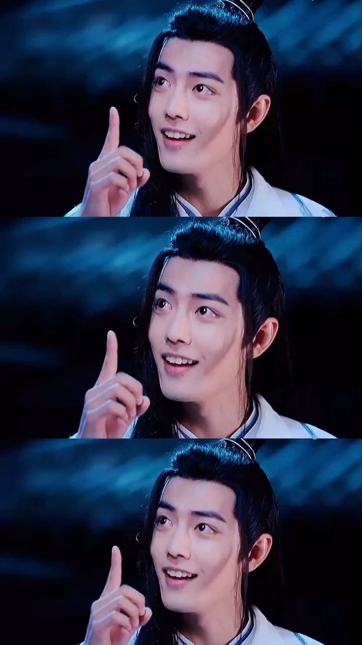 - 还记得那年夏天的天子笑吗