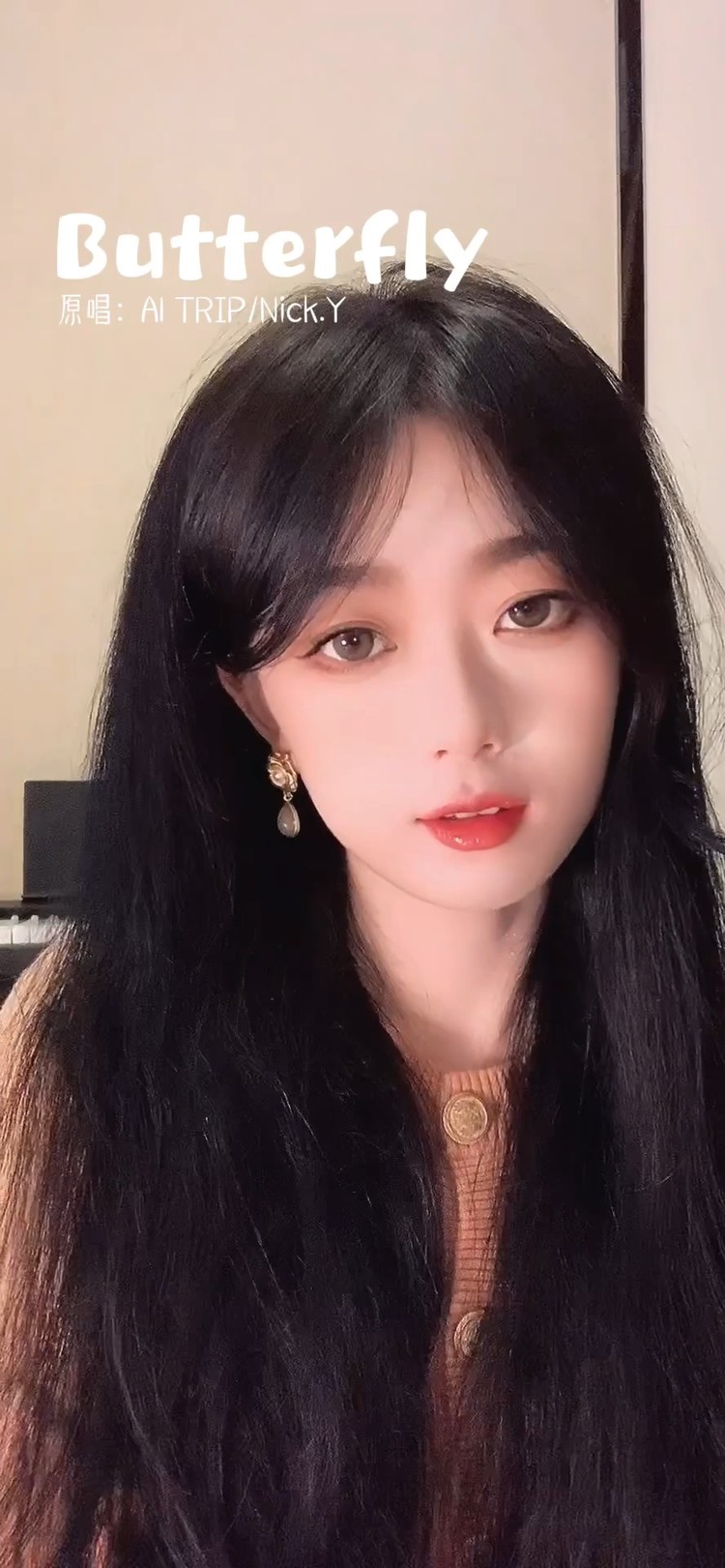  - 卖萌的我