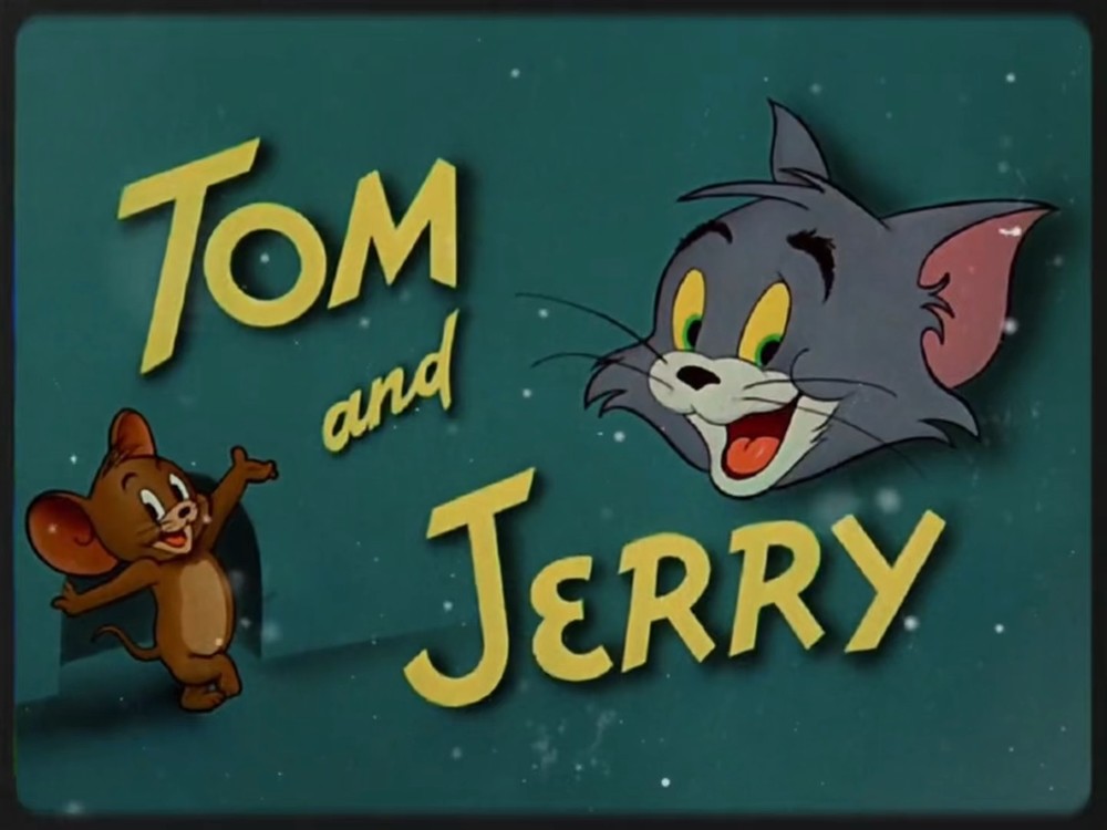  - 曾经看到就舍不得换台的动画片头